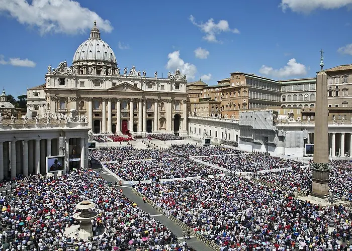 Le Stanze Di Francesco Casa de hóspedes Roma