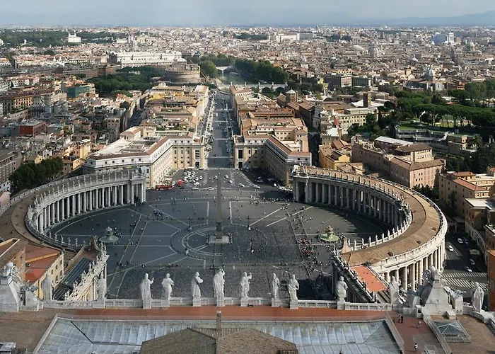 Le Stanze Di Francesco