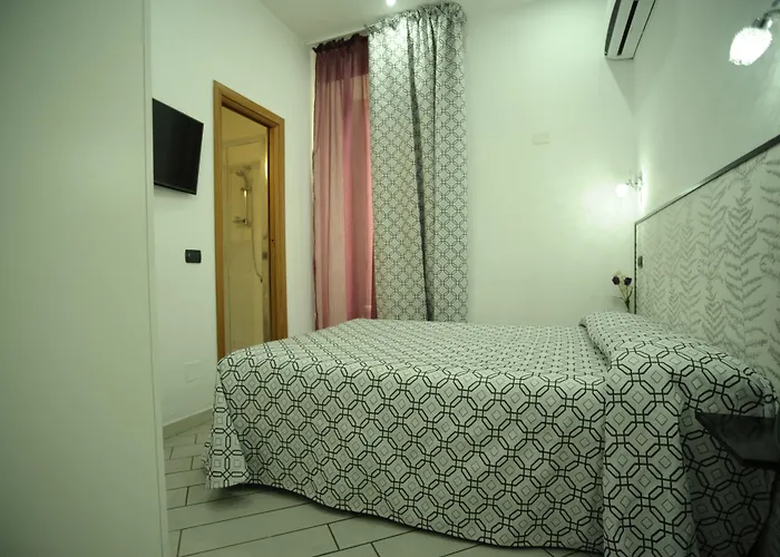 Le Stanze Di Francesco 3*