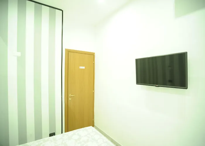 Casa de hóspedes Le Stanze Di Francesco 3*