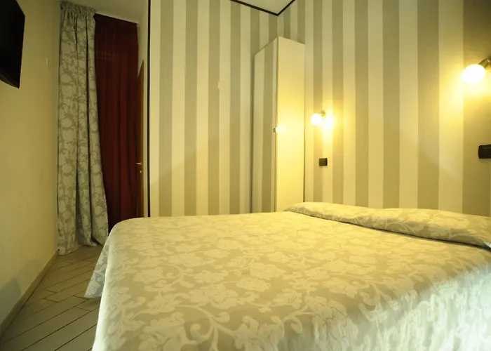 Casa de hóspedes Le Stanze Di Francesco Roma