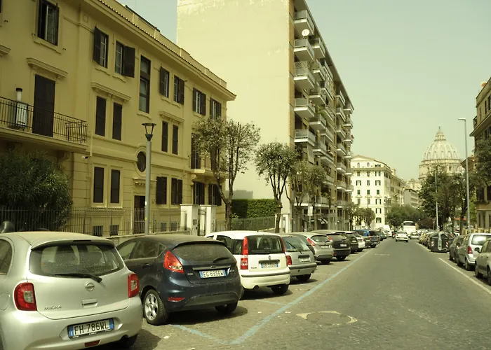 Casa de hóspedes Le Stanze Di Francesco 3*