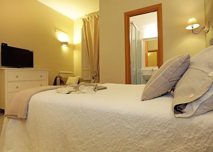Casa de hóspedes Le Stanze Di Francesco 3*