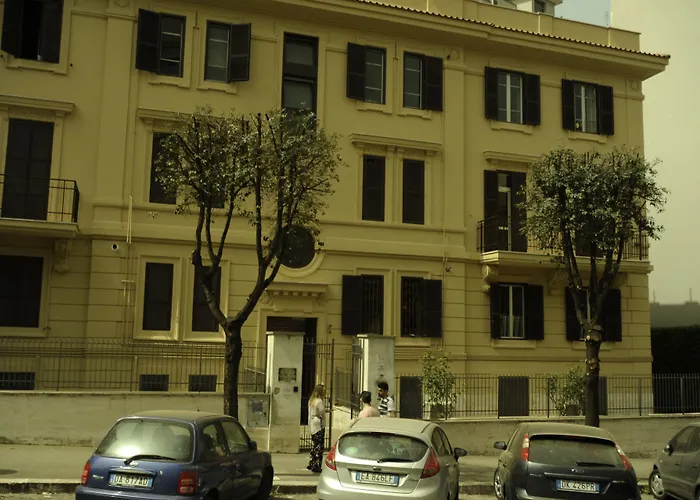 Le Stanze Di Francesco Casa de hóspedes 3*